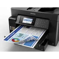 МФУ Epson L15160 фото 2